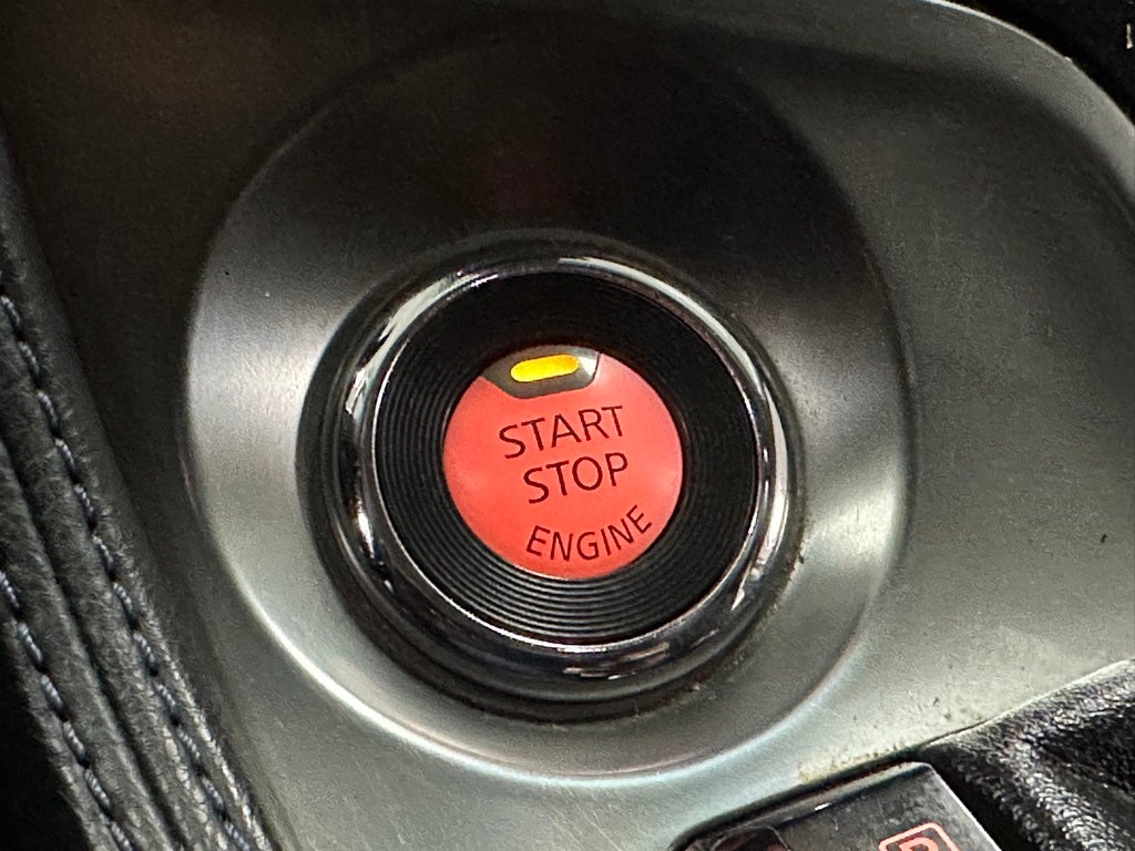 2020 Nissan Maxima 3.5 S