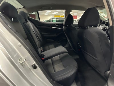 2020 Nissan Maxima 3.5 S