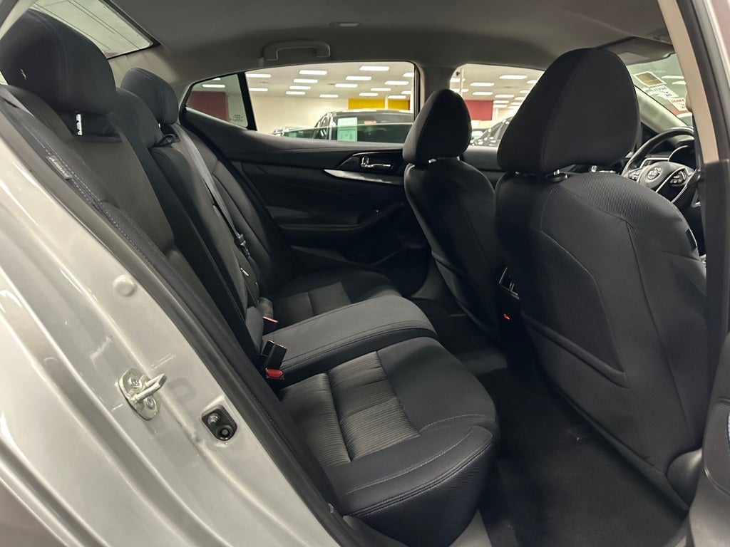 2020 Nissan Maxima 3.5 S