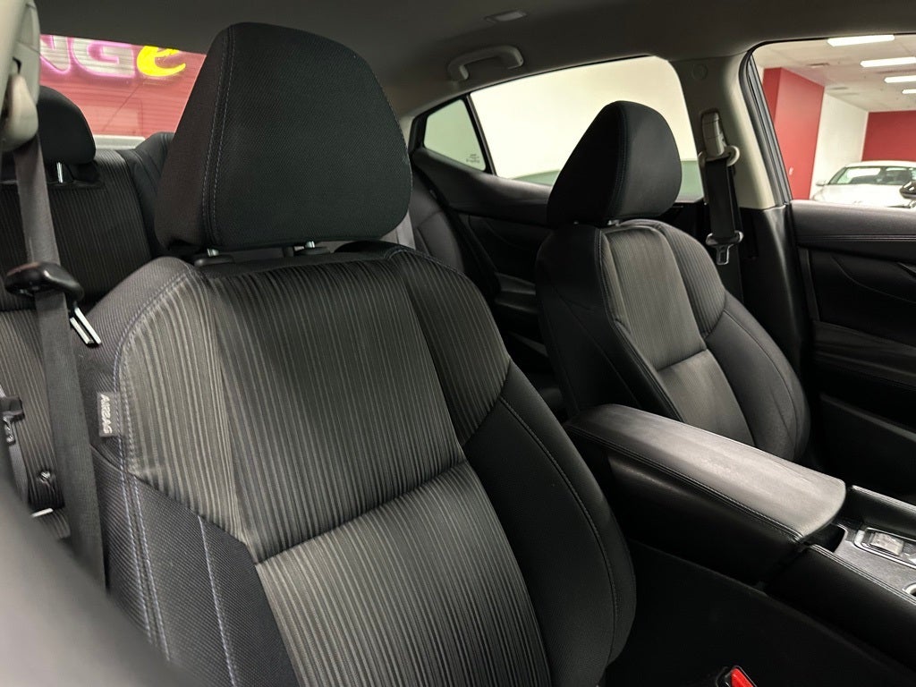 2020 Nissan Maxima 3.5 S