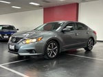 2016 Nissan Altima 2.5 SR