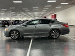 2016 Nissan Altima 2.5 SR