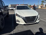 2021 Nissan Altima 2.5 S