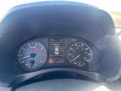2021 Nissan Altima 2.5 S