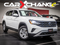 2021 Volkswagen Atlas 2.0T S