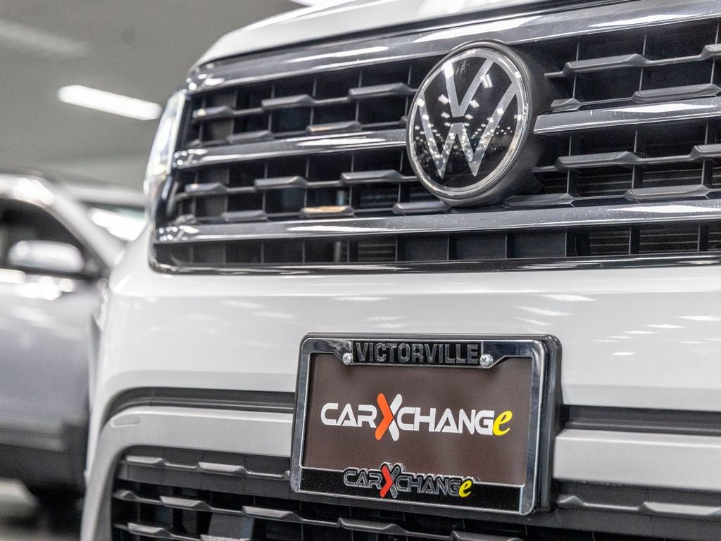 2021 Volkswagen Atlas 2.0T S