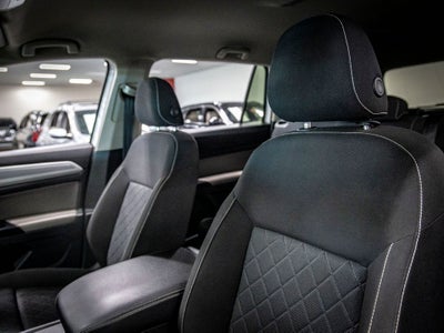 2021 Volkswagen Atlas 2.0T S