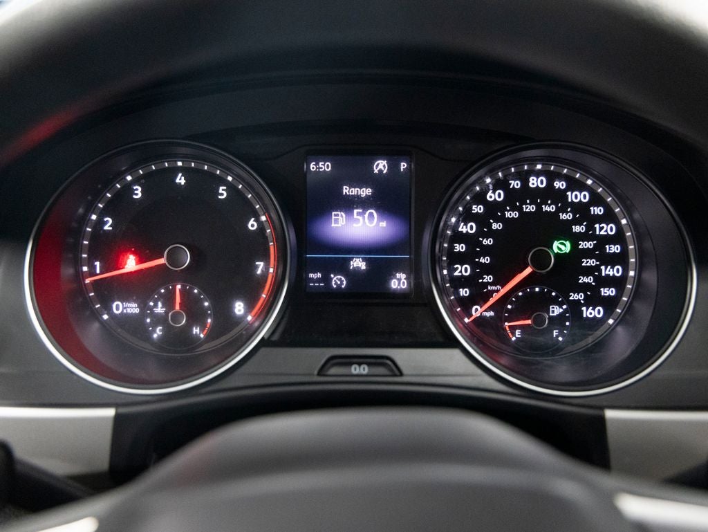 2021 Volkswagen Atlas 2.0T S