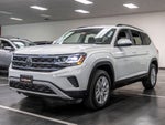 2021 Volkswagen Atlas 2.0T S