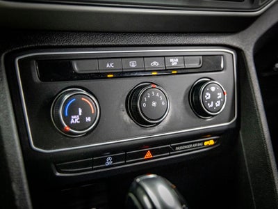 2021 Volkswagen Atlas 2.0T S