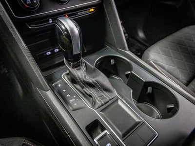 2021 Volkswagen Atlas 2.0T S