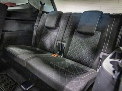 2021 Volkswagen Atlas 2.0T S