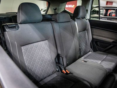 2021 Volkswagen Atlas 2.0T S