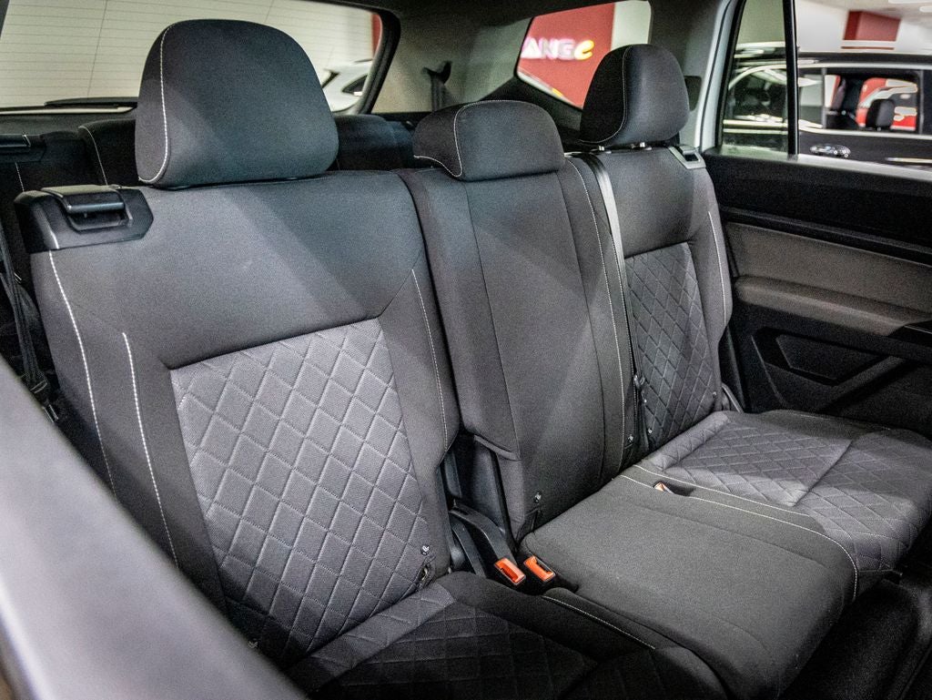 2021 Volkswagen Atlas 2.0T S
