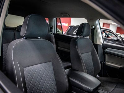 2021 Volkswagen Atlas 2.0T S