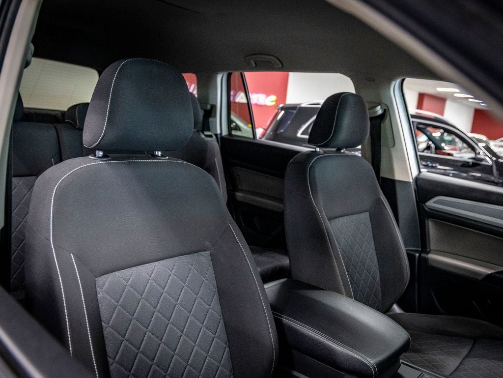 2021 Volkswagen Atlas 2.0T S