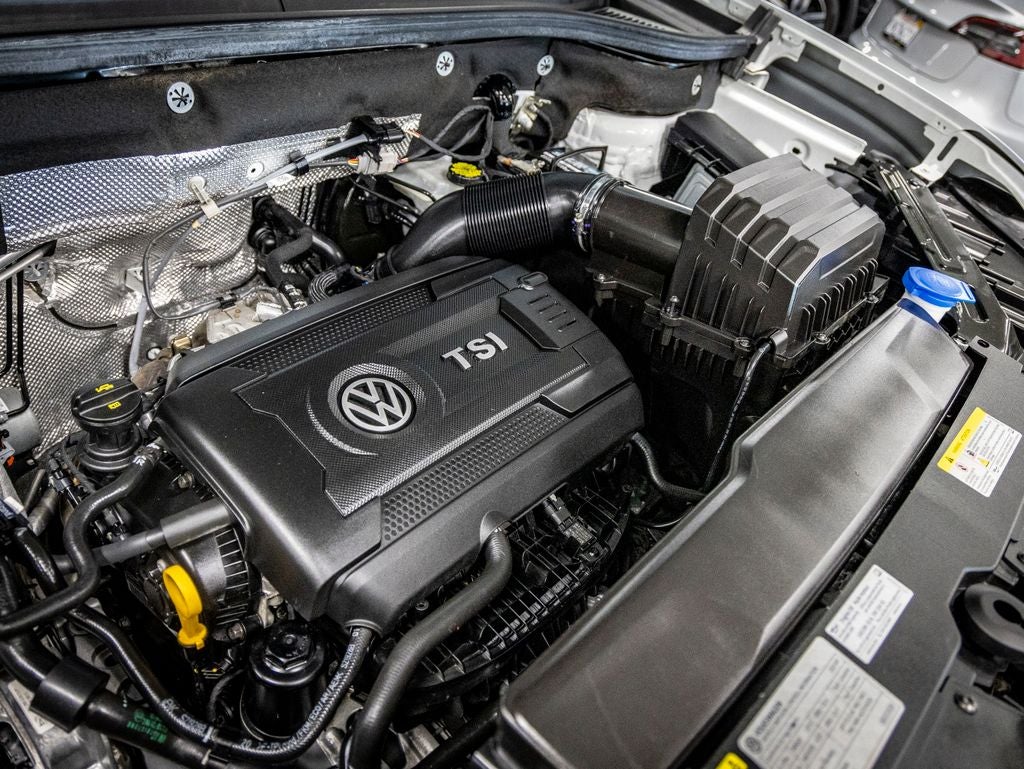 2021 Volkswagen Atlas 2.0T S