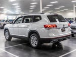 2021 Volkswagen Atlas 2.0T S