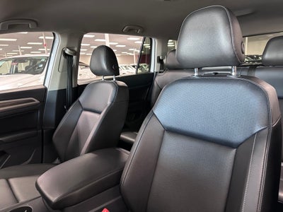 2018 Volkswagen Atlas 3.6L V6 SE w/Technology