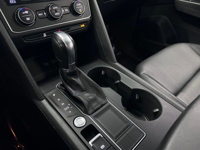 2018 Volkswagen Atlas 3.6L V6 SE w/Technology