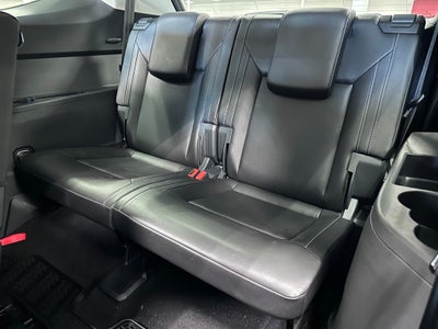 2018 Volkswagen Atlas 3.6L V6 SE w/Technology