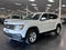 2018 Volkswagen Atlas 3.6L V6 SE w/Technology