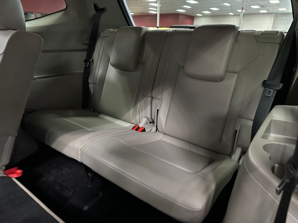 2018 Volkswagen Atlas 3.6L V6 SE w/Technology