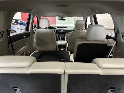 2018 Volkswagen Atlas 3.6L V6 SE w/Technology