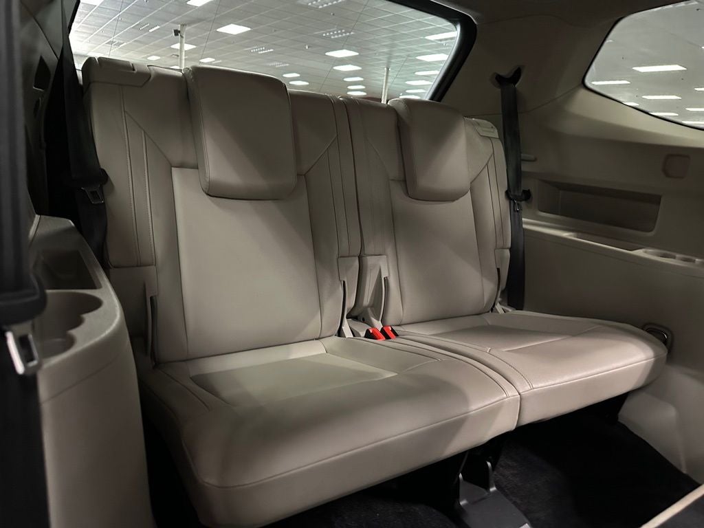 2018 Volkswagen Atlas 3.6L V6 SE w/Technology