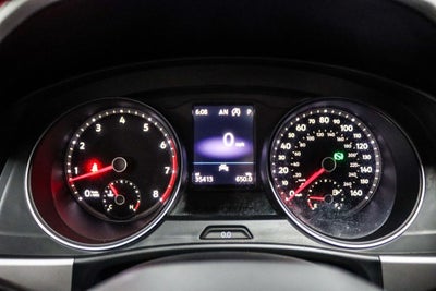 2021 Volkswagen Atlas 3.6L V6 SE w/Technology R-Line