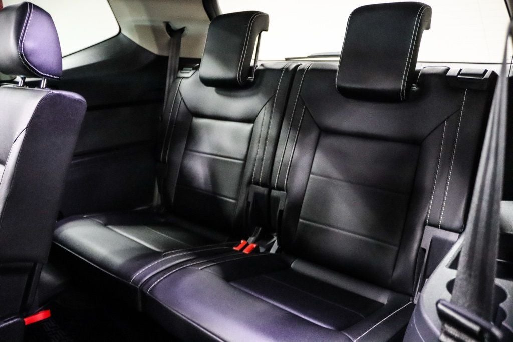 2021 Volkswagen Atlas 3.6L V6 SE w/Technology R-Line