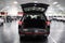 2021 Volkswagen Atlas 3.6L V6 SE w/Technology R-Line