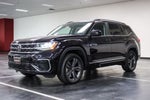 2021 Volkswagen Atlas 3.6L V6 SE w/Technology R-Line