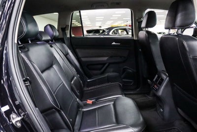 2021 Volkswagen Atlas 3.6L V6 SE w/Technology R-Line