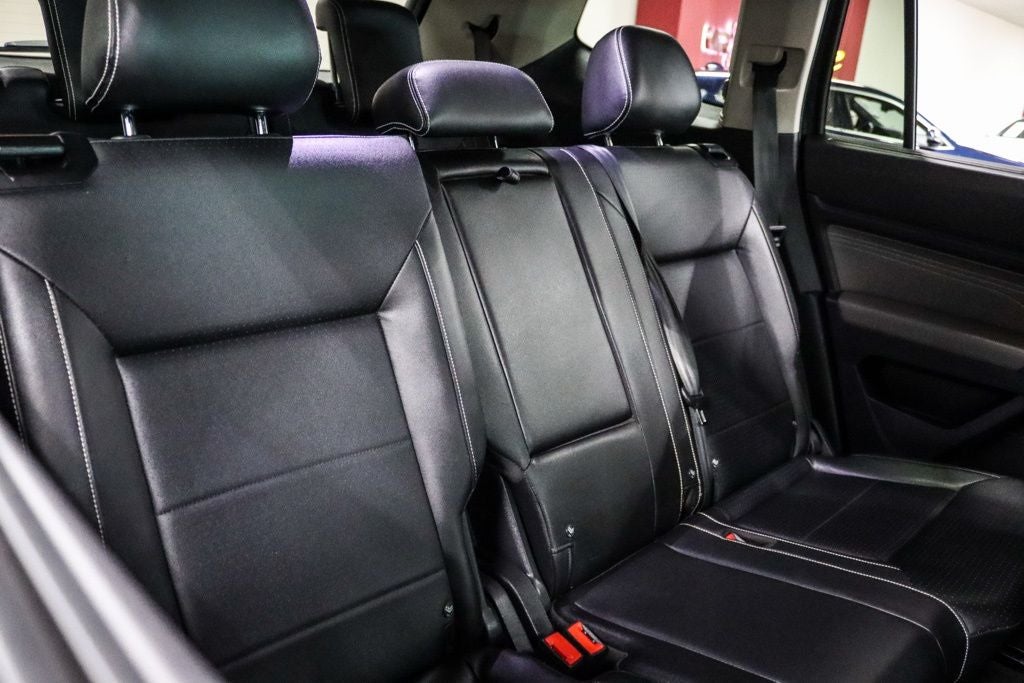 2021 Volkswagen Atlas 3.6L V6 SE w/Technology R-Line