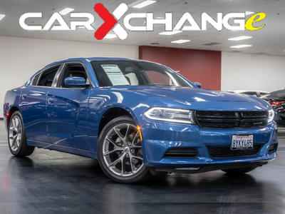 2021 Dodge Charger SXT