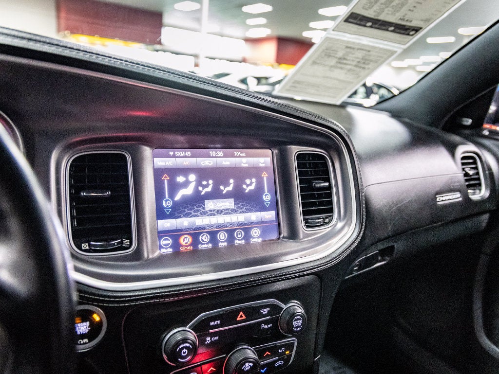 2021 Dodge Charger SXT