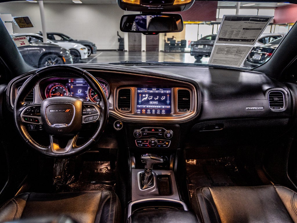 2021 Dodge Charger SXT