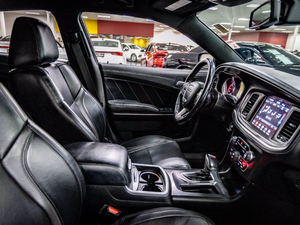 2021 Dodge Charger SXT