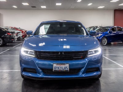 2021 Dodge Charger SXT