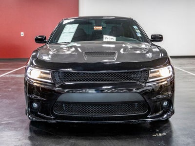 2017 Dodge Charger R/T