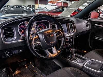 2017 Dodge Charger R/T