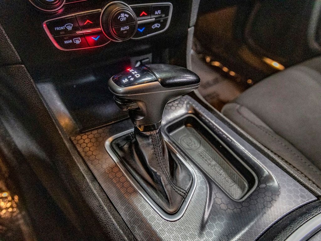 2017 Dodge Charger R/T