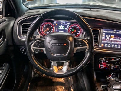 2017 Dodge Charger R/T
