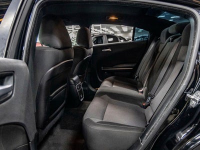 2017 Dodge Charger R/T