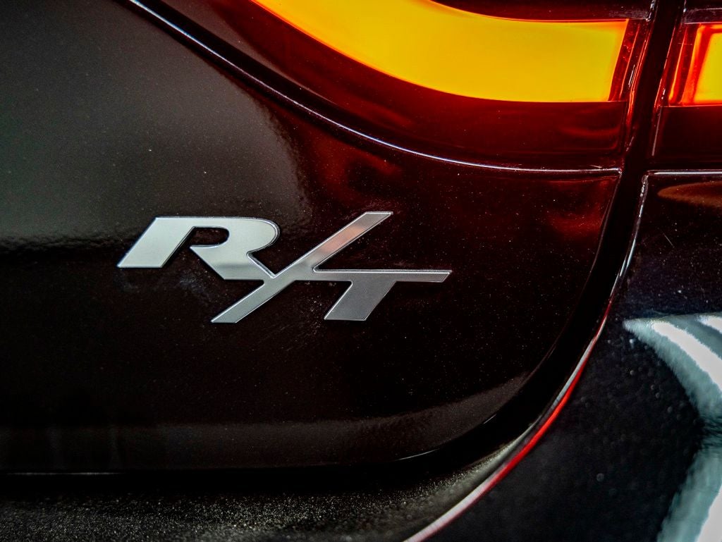 2017 Dodge Charger R/T