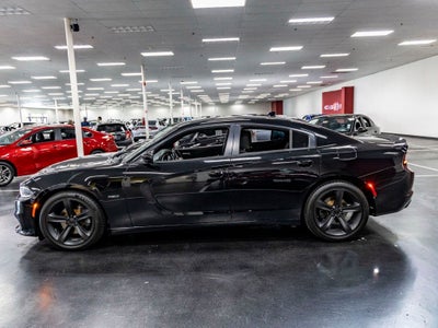 2017 Dodge Charger R/T