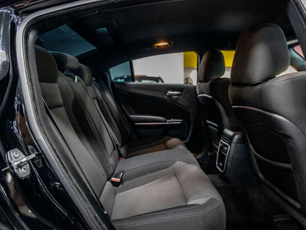 2017 Dodge Charger R/T