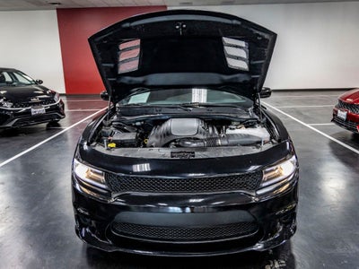 2017 Dodge Charger R/T