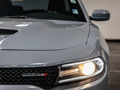 2021 Dodge Charger R/T